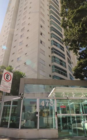 Apartamento para alugar com 58m², 2 quartos e 2 vagasÁrea comum 