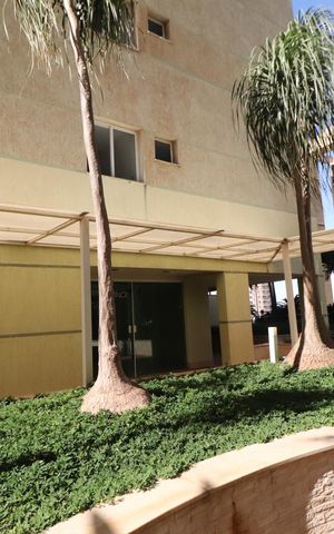 Apartamento para alugar com 58m², 2 quartos e 2 vagasÁrea comum 