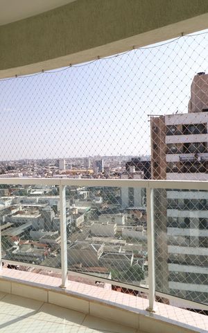 Apartamento para alugar com 58m², 2 quartos e 2 vagasSacada