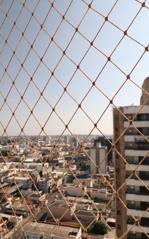 Apartamento para alugar com 58m², 2 quartos e 2 vagasSacada