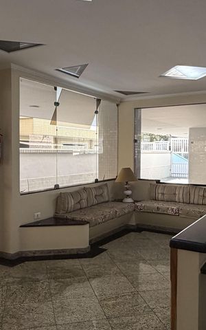 Apartamento para alugar com 124m², 2 quartos e 1 vaga Apartamento para alugar com 124m², 2 quartos e 1 vagaÁrea comum