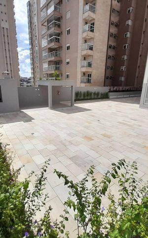 Apartamento à venda com 62m², 2 quartos e 2 vagas Apartamento à venda com 62m², 2 quartos e 2 vagasÁrea externa