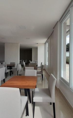 Apartamento à venda com 62m², 2 quartos e 2 vagas Apartamento à venda com 62m², 2 quartos e 2 vagasÁrea externa