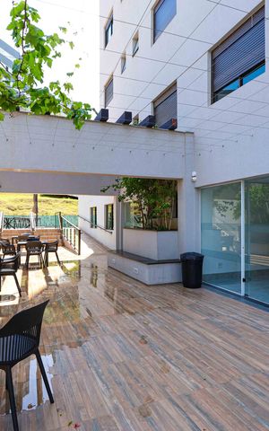 Apartamento para alugar com 85m², 2 quartos e 2 vagasÁrea comum
