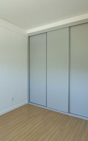 Apartamento para alugar com 85m², 2 quartos e 2 vagasSuíte 2