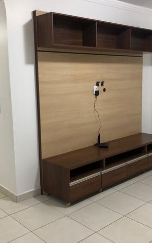 Apartamento para alugar com 79m², 3 quartos e 1 vaga Apartamento para alugar com 79m², 3 quartos e 1 vagaSala