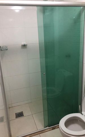 Apartamento para alugar com 79m², 3 quartos e 1 vaga Apartamento para alugar com 79m², 3 quartos e 1 vagaBanheiro