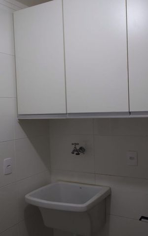 Apartamento para alugar com 79m², 3 quartos e 1 vaga Apartamento para alugar com 79m², 3 quartos e 1 vagaÁrea de serviço