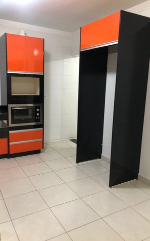 Apartamento para alugar com 79m², 3 quartos e 1 vaga Apartamento para alugar com 79m², 3 quartos e 1 vagaCozinha