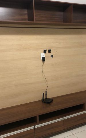Apartamento para alugar com 79m², 3 quartos e 1 vaga Apartamento para alugar com 79m², 3 quartos e 1 vagaSala
