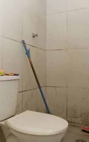 Casa à venda com 189m², 2 quartos e 2 vagasÁrea de Serviço - Banheiro