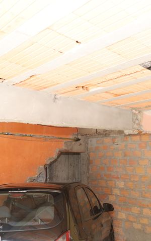 Casa à venda com 189m², 2 quartos e 2 vagasGaragem