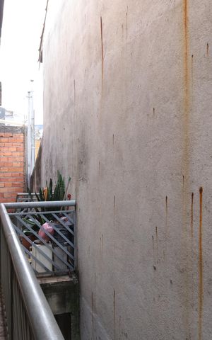 Casa à venda com 189m², 2 quartos e 2 vagasCorredor