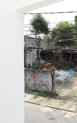 Casa à venda com 189m², 2 quartos e 2 vagasVaranda