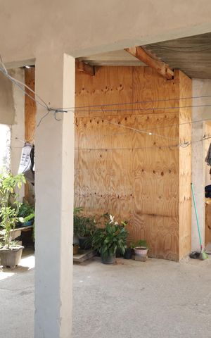 Casa à venda com 189m², 2 quartos e 2 vagasÁrea de Serviço