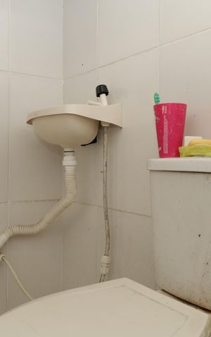 Casa à venda com 189m², 2 quartos e 2 vagasÁrea de Serviço - Banheiro