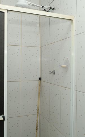 Casa à venda com 189m², 2 quartos e 2 vagasBanheiro
