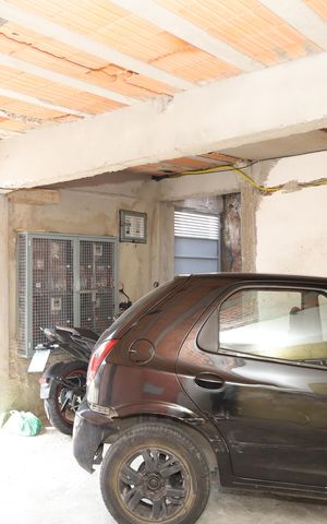Casa à venda com 189m², 2 quartos e 2 vagasGaragem