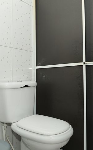 Casa à venda com 189m², 2 quartos e 2 vagasBanheiro