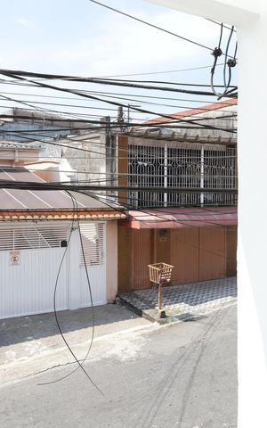 Casa à venda com 189m², 2 quartos e 2 vagasVaranda