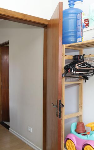 Casa à venda com 189m², 2 quartos e 2 vagasQuarto 1