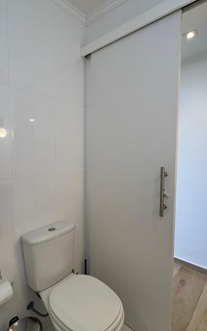 Apartamento para alugar com 56m², 1 quarto e 1 vagaBanheiro 