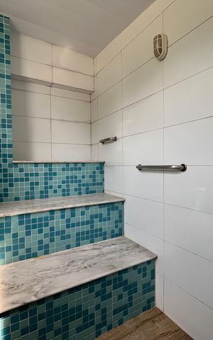 Apartamento para alugar com 56m², 1 quarto e 1 vagaSaúna