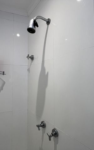 Apartamento para alugar com 56m², 1 quarto e 1 vagaBanheiro 