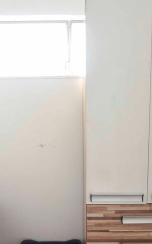 Apartamento à venda com 77m², 3 quartos e sem vaga Apartamento à venda com 77m², 3 quartos e sem vagaQuarto de Serviço