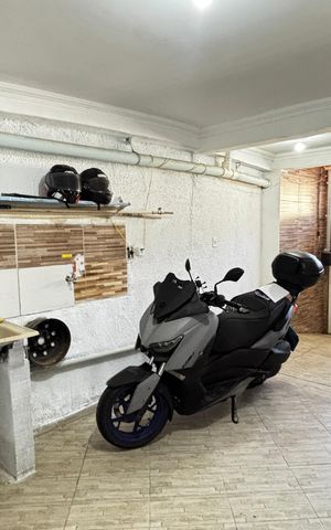 Casa à venda com 36m², 2 quartos e 1 vaga Casa à venda com 36m², 2 quartos e 1 vagaArea de Serviço - Garagem