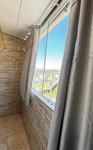 Casa à venda com 36m², 2 quartos e 1 vaga Casa à venda com 36m², 2 quartos e 1 vagaVaranda da Suíte