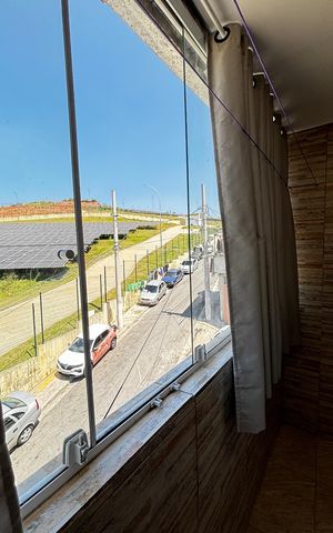 Casa à venda com 36m², 2 quartos e 1 vaga Casa à venda com 36m², 2 quartos e 1 vagaVaranda da Suíte