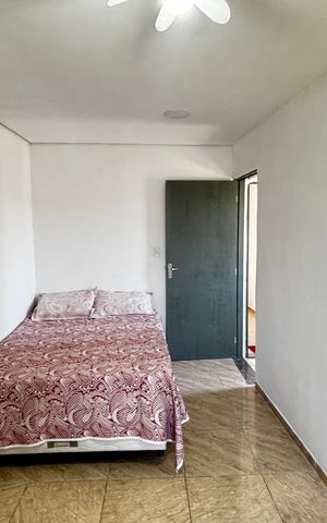 Casa à venda com 36m², 2 quartos e 1 vaga Casa à venda com 36m², 2 quartos e 1 vagaSuite