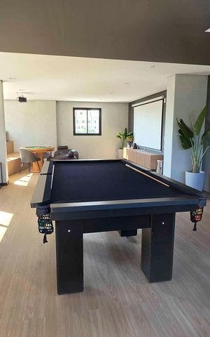 Apartamento para alugar com 49m², 2 quartos e 1 vaga