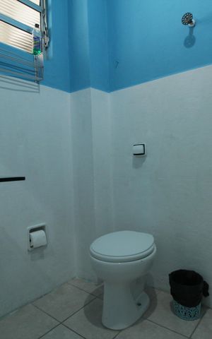 Studio para alugar com 40m², 1 quarto e sem vagaBanheiro