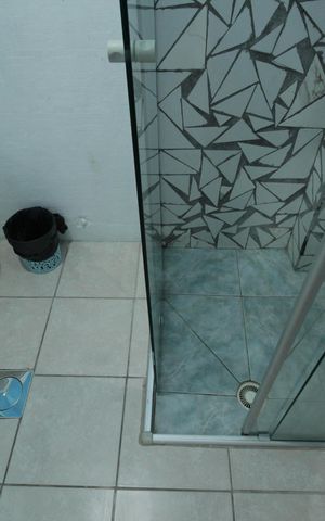 Studio para alugar com 40m², 1 quarto e sem vagaBanheiro