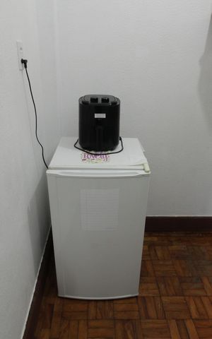 Studio para alugar com 40m², 1 quarto e sem vagaCozinha