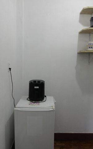 Studio para alugar com 40m², 1 quarto e sem vagaCozinha