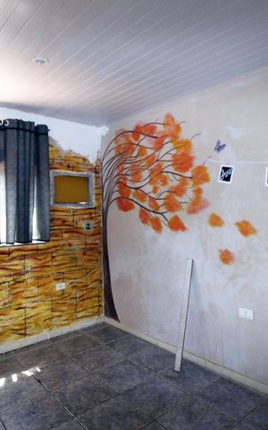 Casa à venda com 180m², 2 quartos e 1 vagaQuarto 2