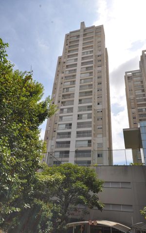 Apartamento à venda com 96m², 2 quartos e 2 vagasFachada
