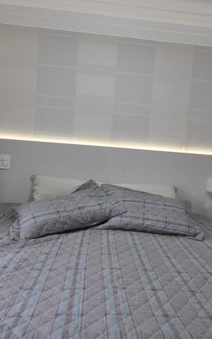 Apartamento à venda com 96m², 2 quartos e 2 vagasSuíte 1