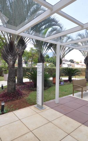 Apartamento à venda com 96m², 2 quartos e 2 vagasÁrea comum