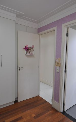 Apartamento à venda com 96m², 2 quartos e 2 vagasSuíte 2
