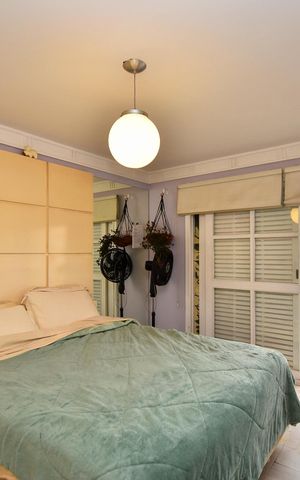 Apartamento para alugar com 115m², 3 quartos e 1 vagaquarto 3