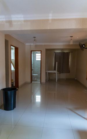 Apartamento à venda com 44m², 2 quartos e 1 vaga Apartamento à venda com 44m², 2 quartos e 1 vagaÁrea comum - Salão de festas