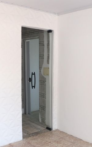 Apartamento para alugar com 65m², 2 quartos e sem vagaSala