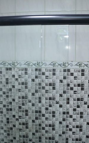 Apartamento para alugar com 65m², 2 quartos e sem vagaBanheiro