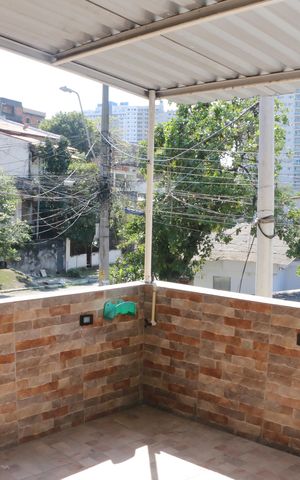 Apartamento para alugar com 65m², 2 quartos e sem vagaVaranda da Sala
