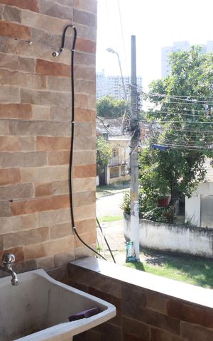 Apartamento para alugar com 65m², 2 quartos e sem vagaÁrea de Serviço