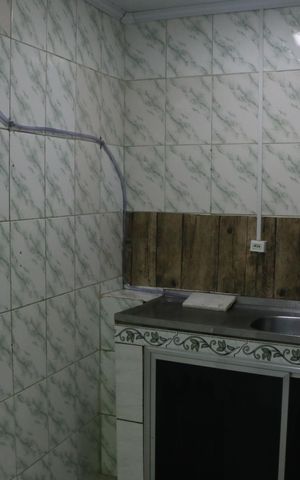 Apartamento para alugar com 65m², 2 quartos e sem vagaCozinha